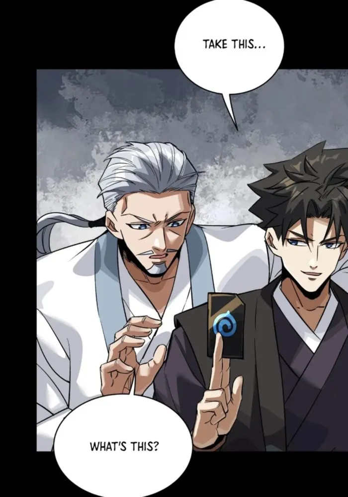 Read Legend of Star General EN Manga Online
