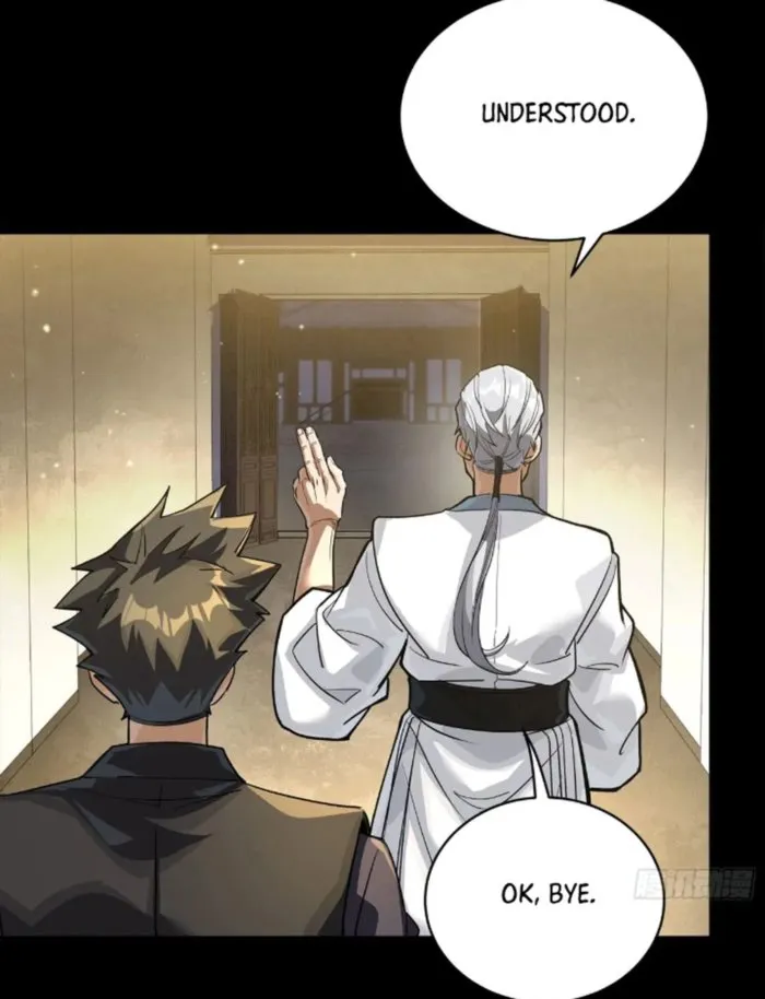 Read Legend of Star General EN Manga Online
