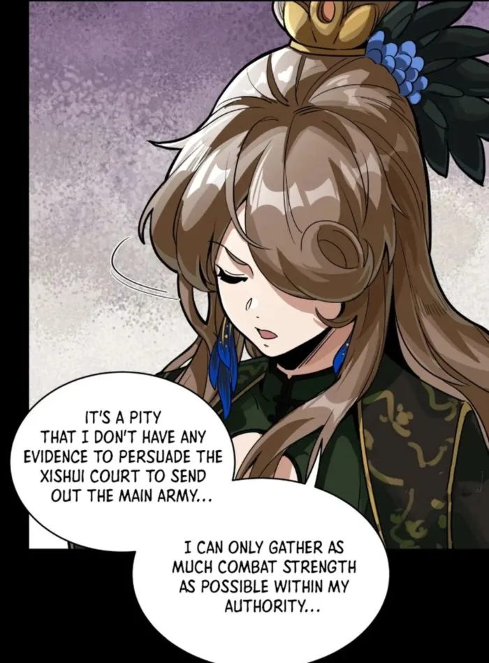 Read Legend of Star General EN Manga Online