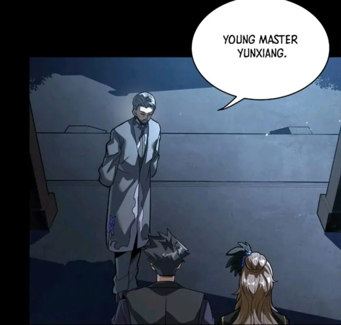 Read Legend of Star General EN Manga Online
