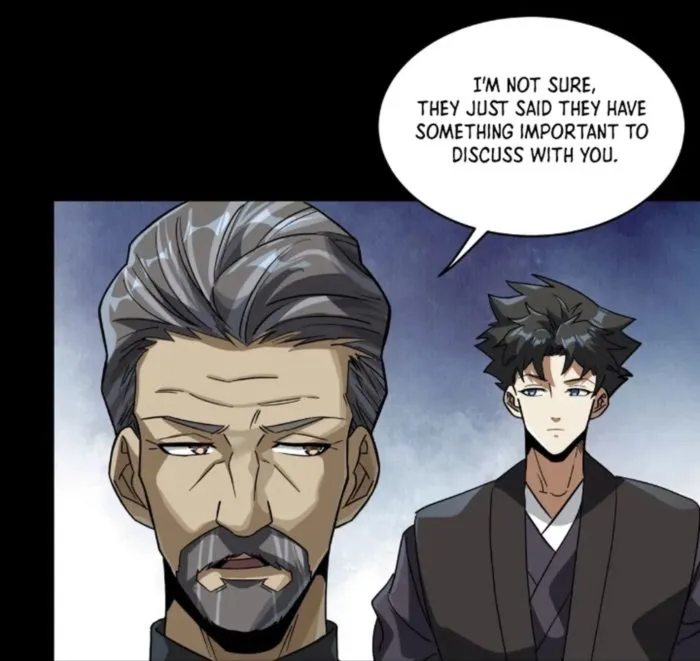 Read Legend of Star General EN Manga Online