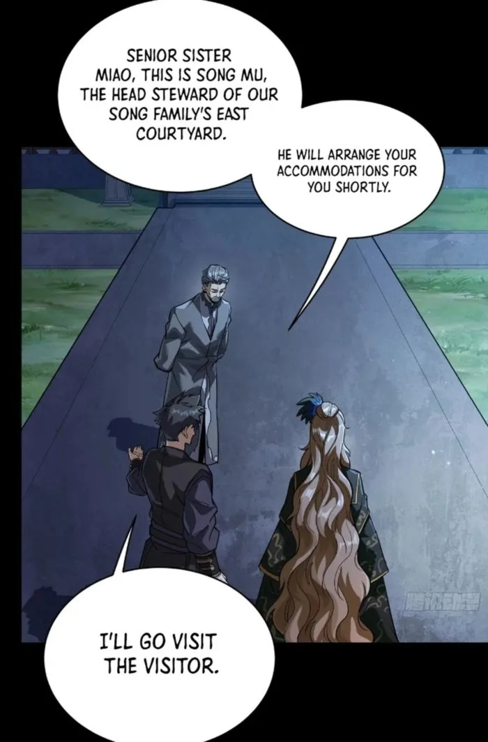 Read Legend of Star General EN Manga Online