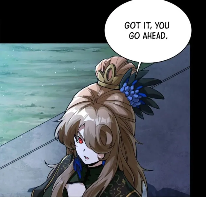 Read Legend of Star General EN Manga Online