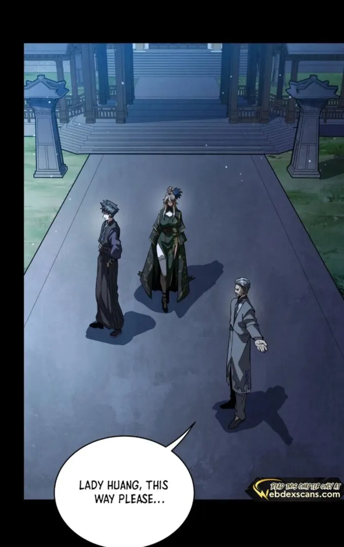 Read Legend of Star General EN Manga Online