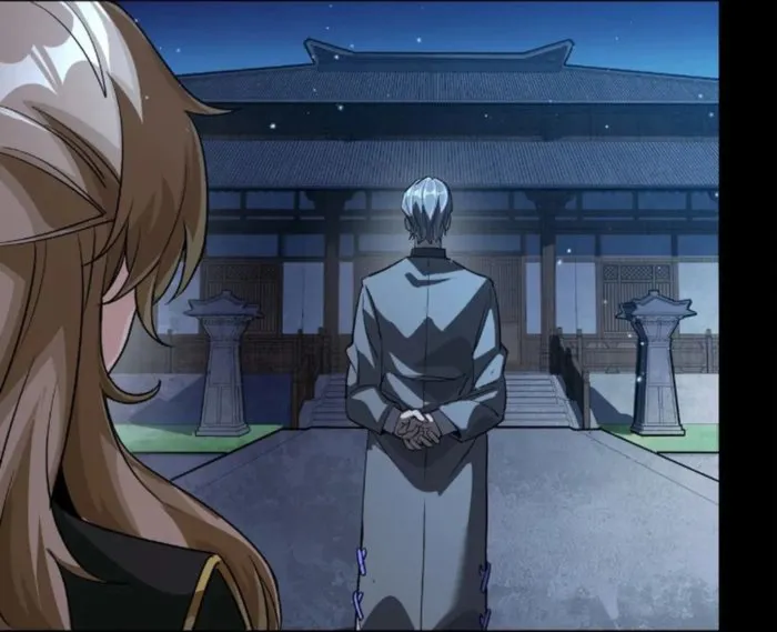 Read Legend of Star General EN Manga Online