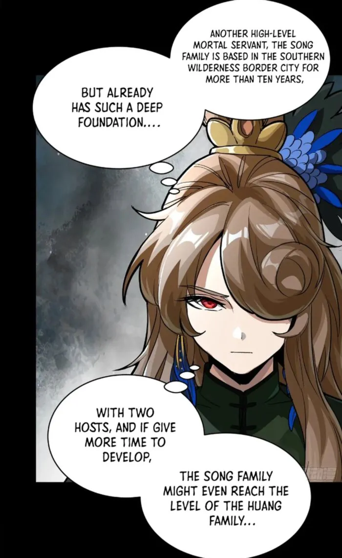 Read Legend of Star General EN Manga Online