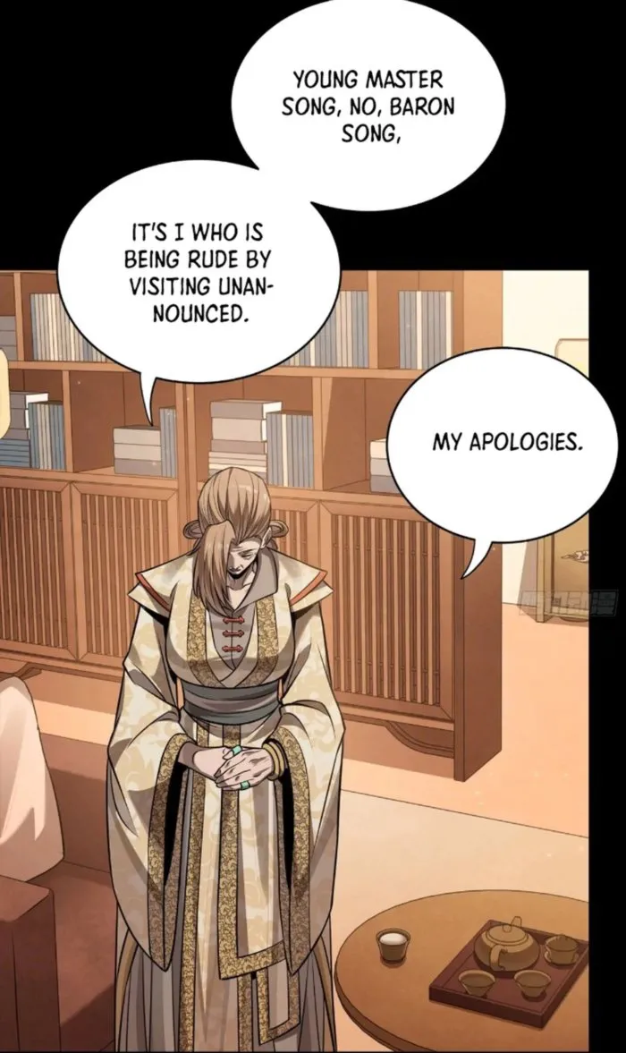 Read Legend of Star General EN Manga Online