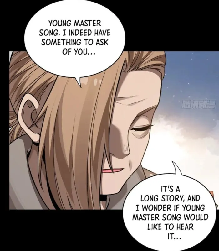 Read Legend of Star General EN Manga Online