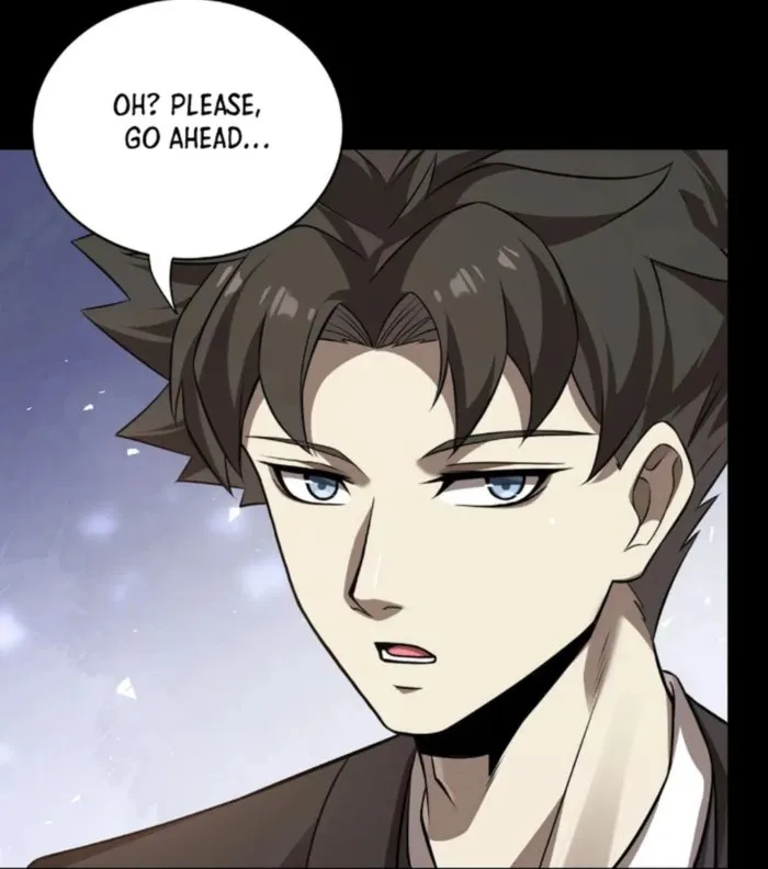 Read Legend of Star General EN Manga Online