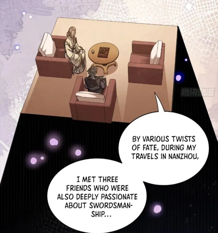 Read Legend of Star General EN Manga Online