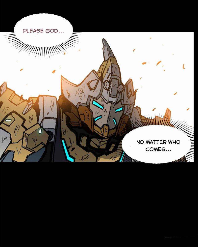 Read Legend of Star General EN Manga Online