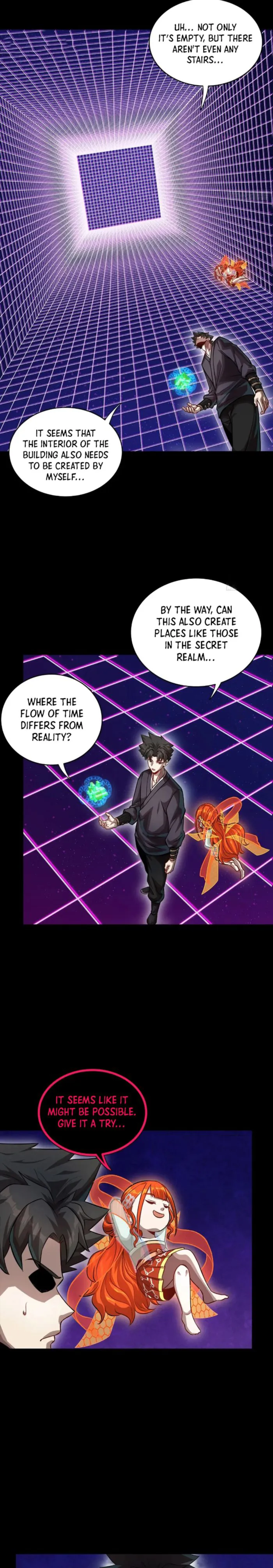 Read Legend of Star General EN Manga Online