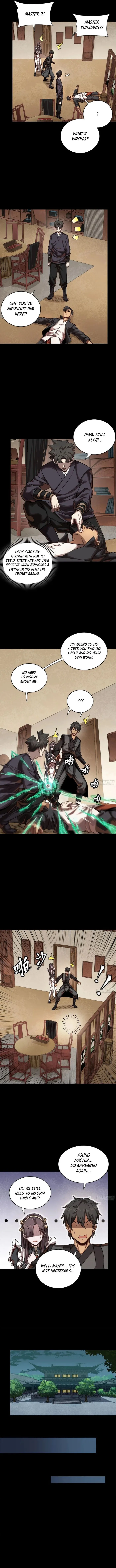 Read Legend of Star General EN Manga Online