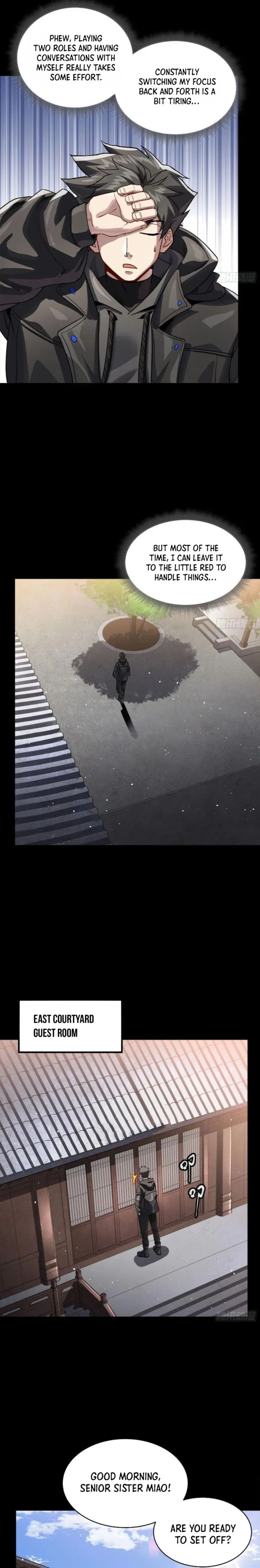 Read Legend of Star General EN Manga Online