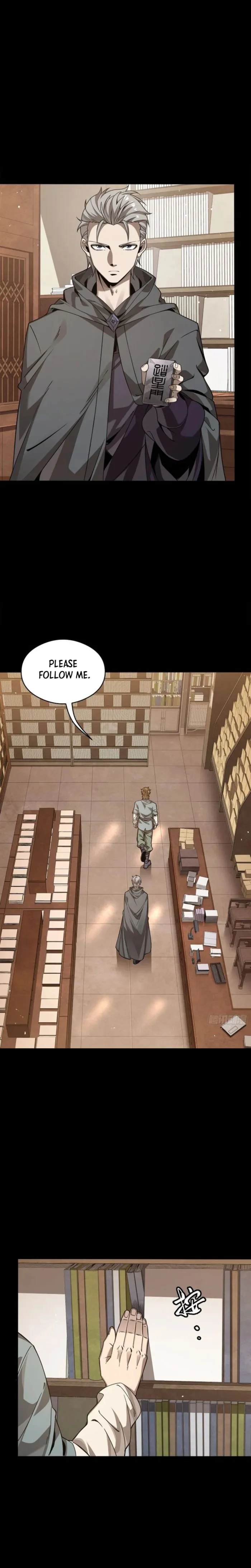 Read Legend of Star General EN Manga Online