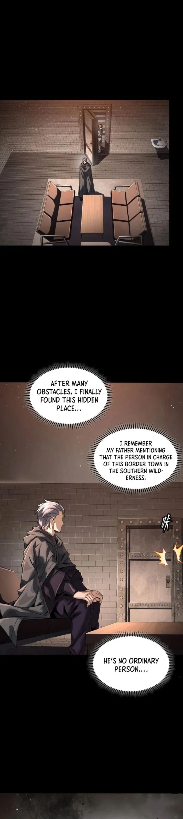 Read Legend of Star General EN Manga Online