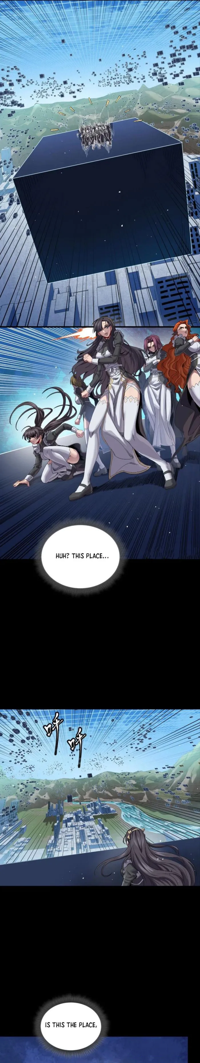 Read Legend of Star General EN Manga Online