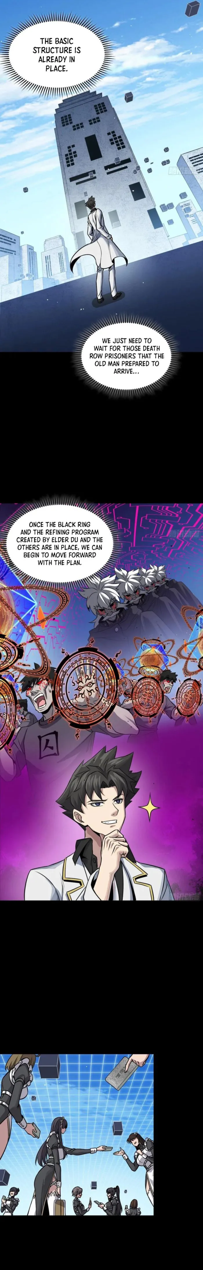 Read Legend of Star General EN Manga Online