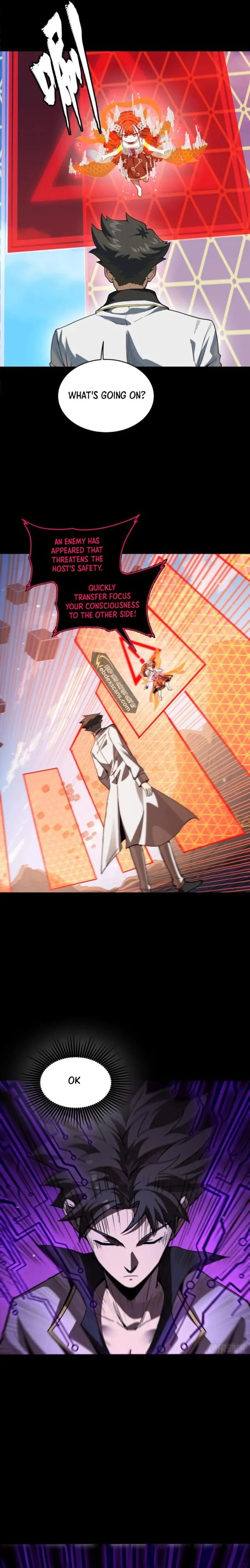 Read Legend of Star General EN Manga Online