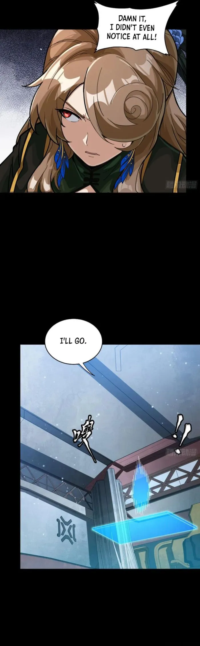 Read Legend of Star General EN Manga Online