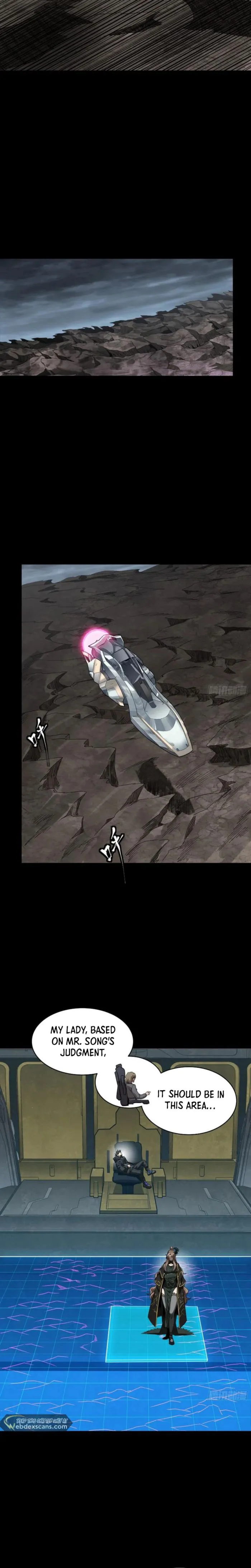 Read Legend of Star General EN Manga Online