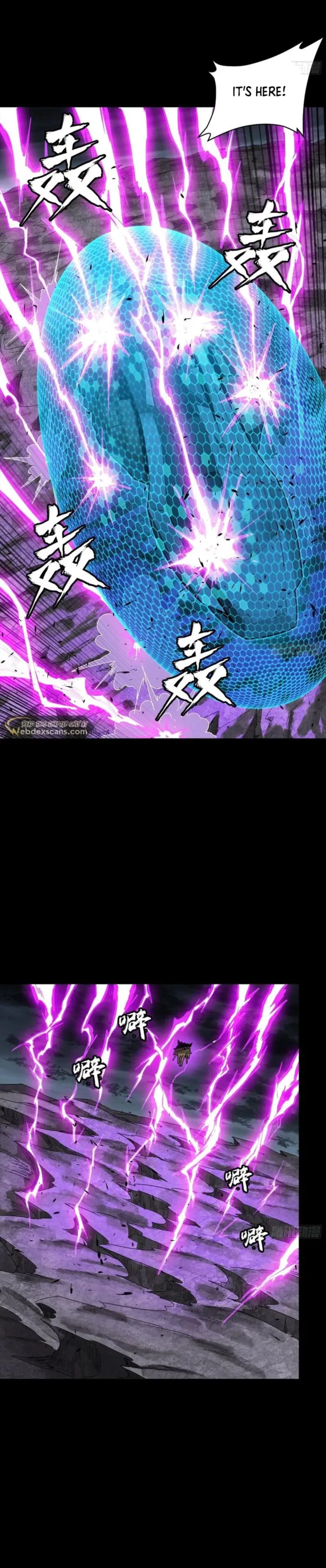 Read Legend of Star General EN Manga Online
