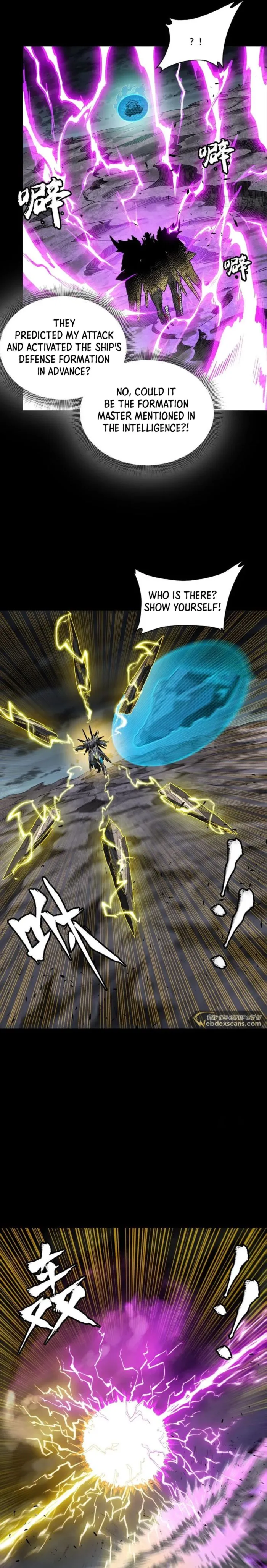 Read Legend of Star General EN Manga Online