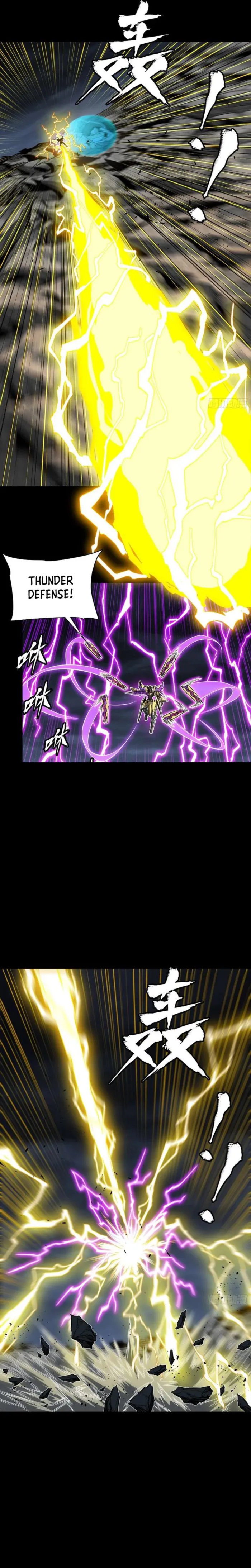 Read Legend of Star General EN Manga Online