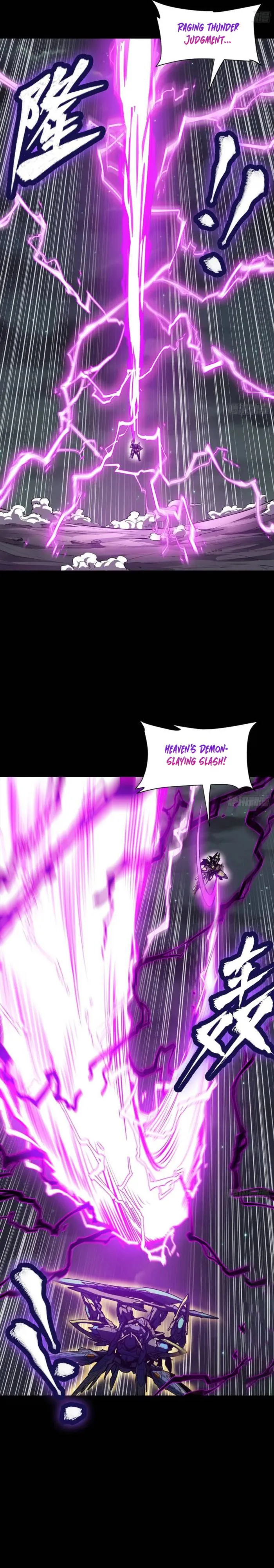 Read Legend of Star General EN Manga Online