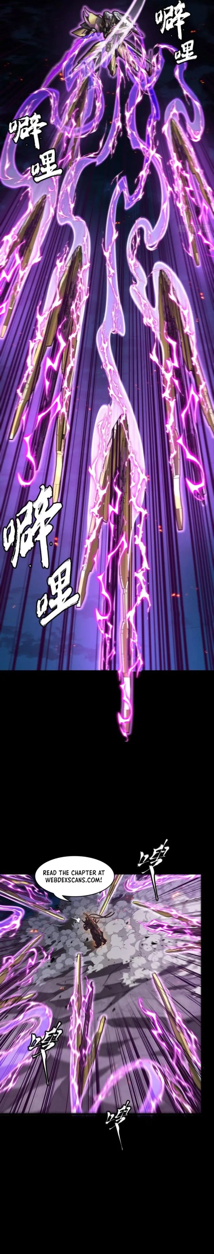 Read Legend of Star General EN Manga Online