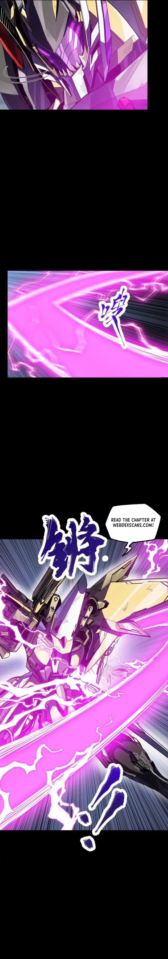 Read Legend of Star General EN Manga Online