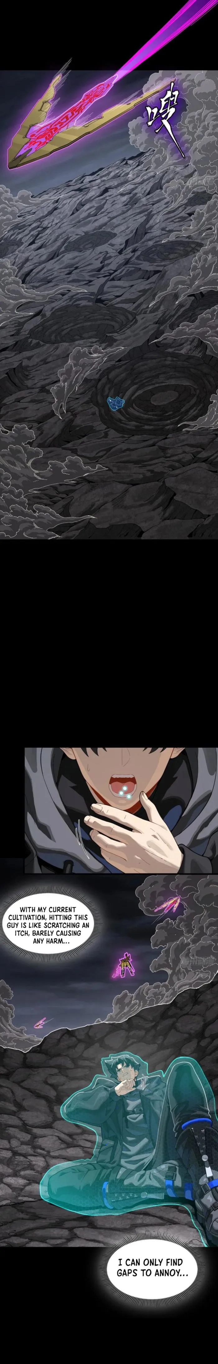 Read Legend of Star General EN Manga Online
