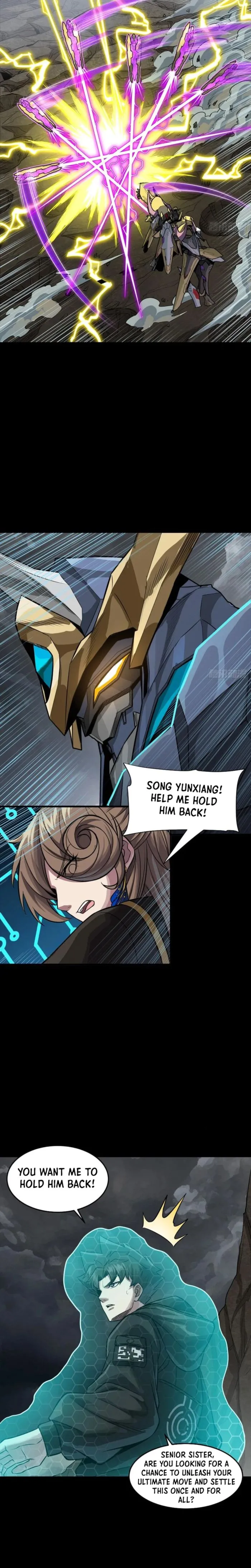 Read Legend of Star General EN Manga Online