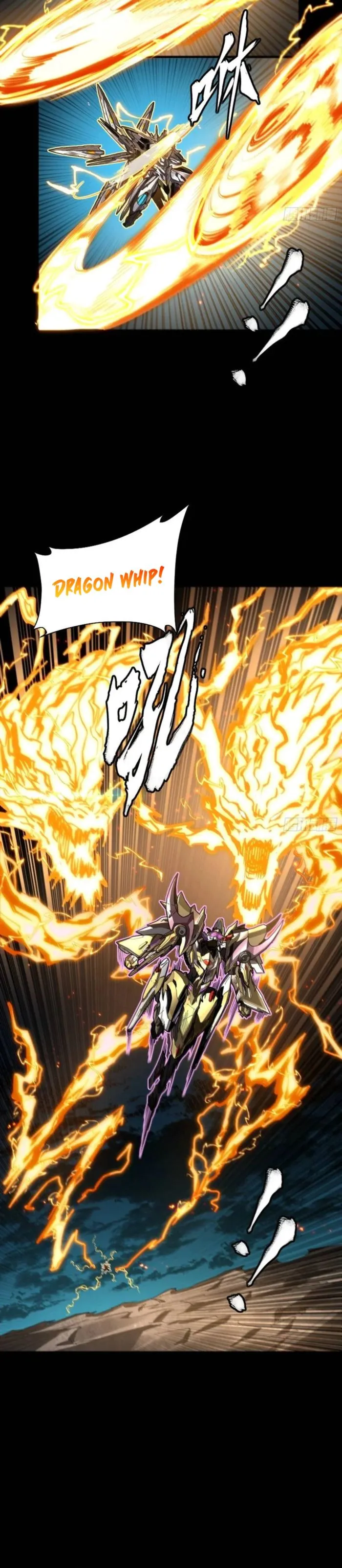 Read Legend of Star General EN Manga Online