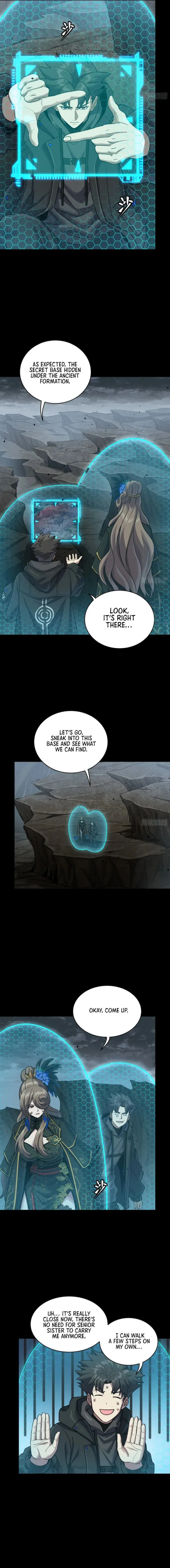 Read Legend of Star General EN Manga Online