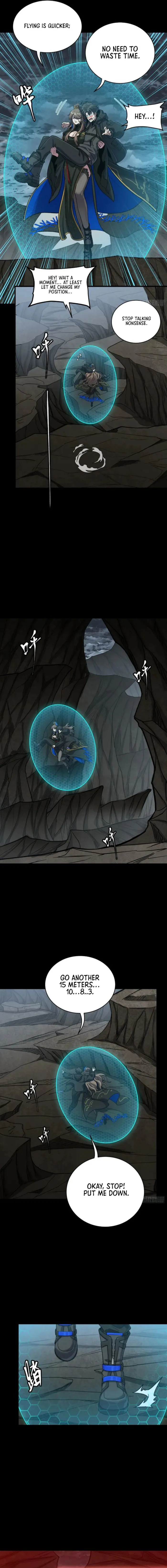 Read Legend of Star General EN Manga Online