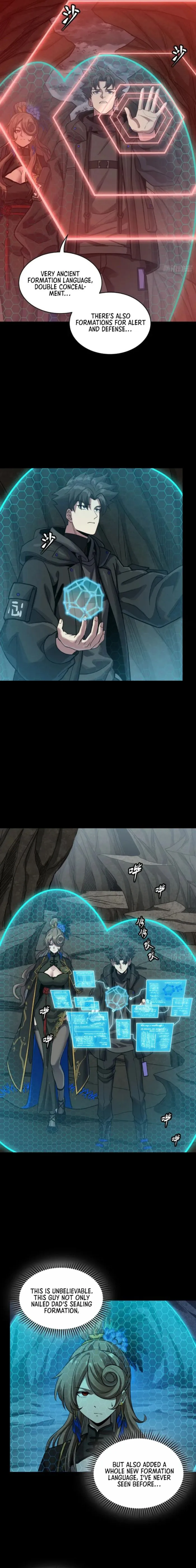 Read Legend of Star General EN Manga Online