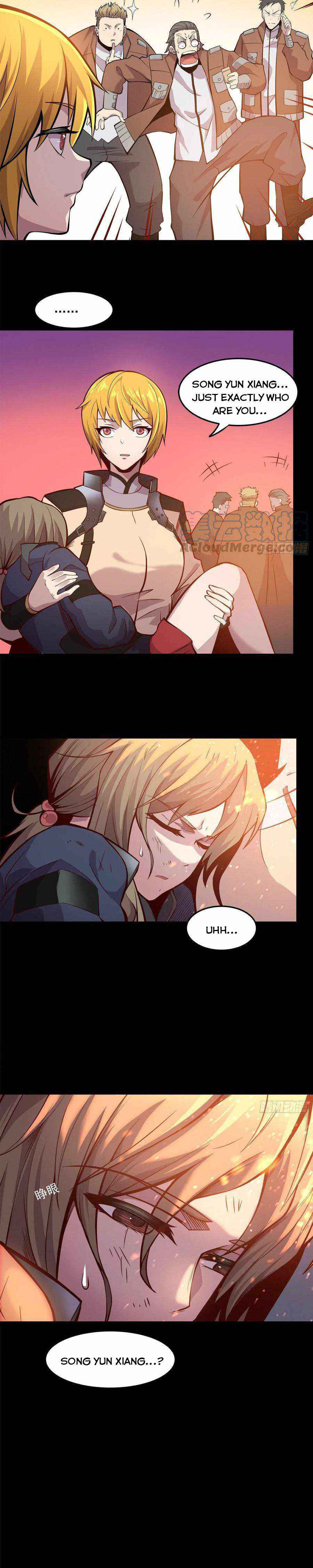 Read Legend of Star General EN Manga Online