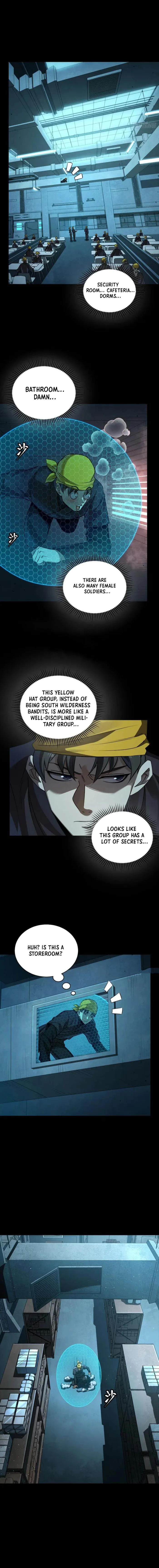 Read Legend of Star General EN Manga Online