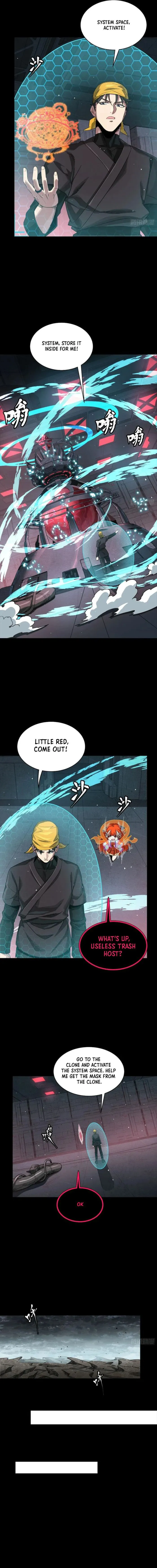 Read Legend of Star General EN Manga Online