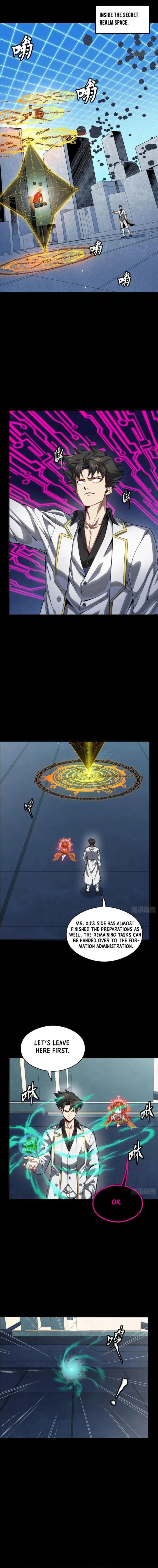 Read Legend of Star General EN Manga Online