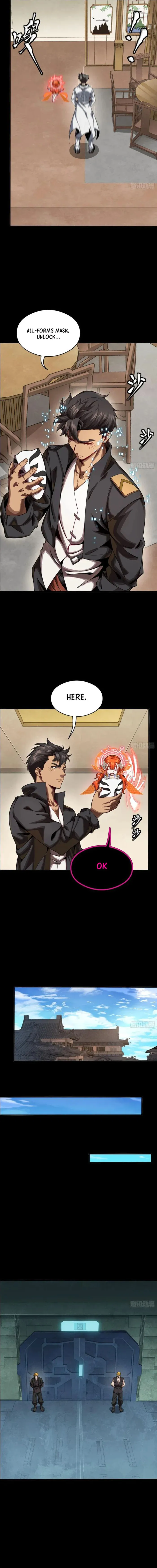 Read Legend of Star General EN Manga Online