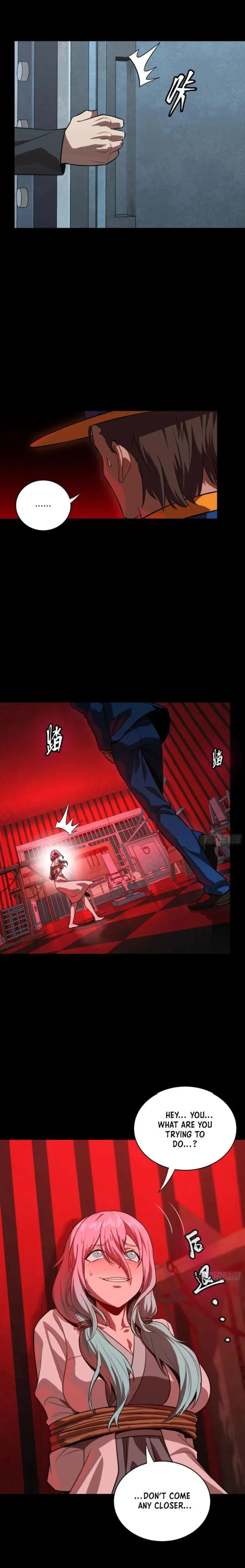 Read Legend of Star General EN Manga Online