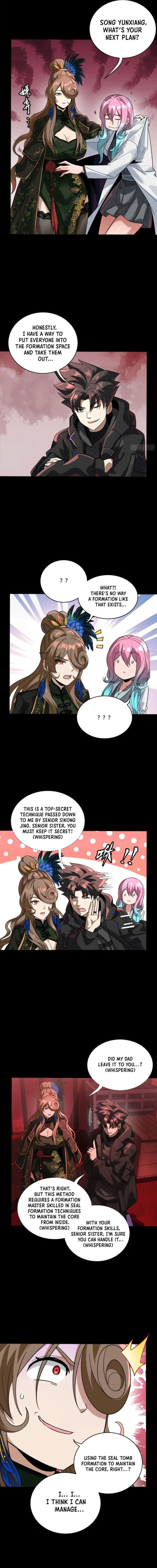 Read Legend of Star General EN Manga Online
