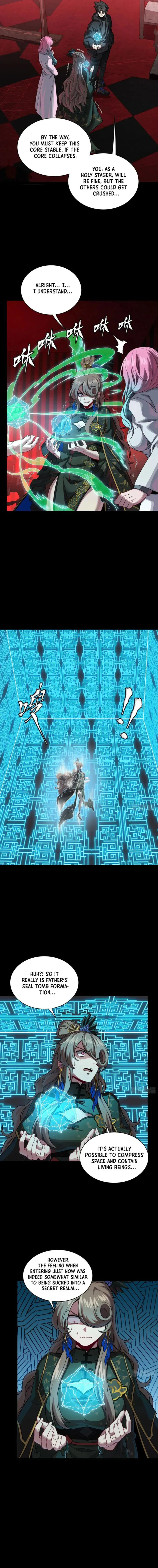 Read Legend of Star General EN Manga Online