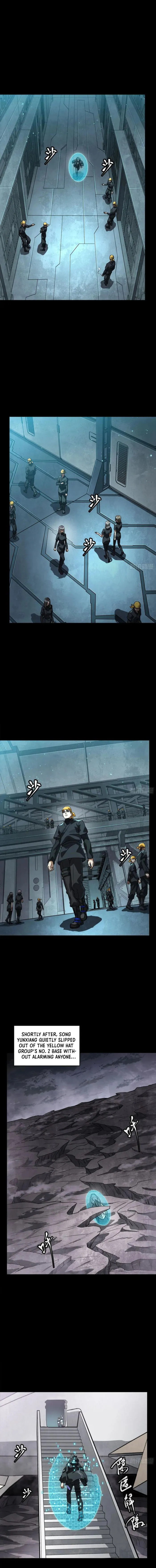 Read Legend of Star General EN Manga Online