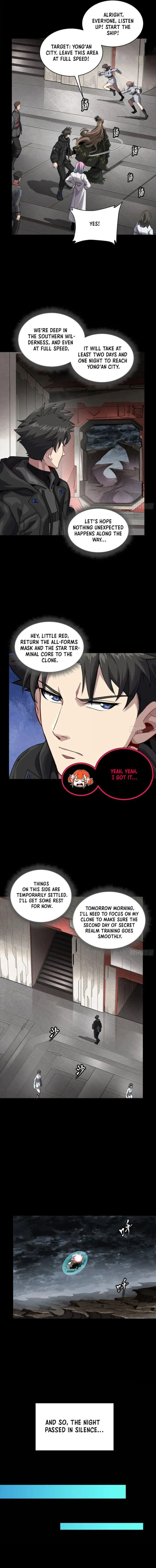 Read Legend of Star General EN Manga Online