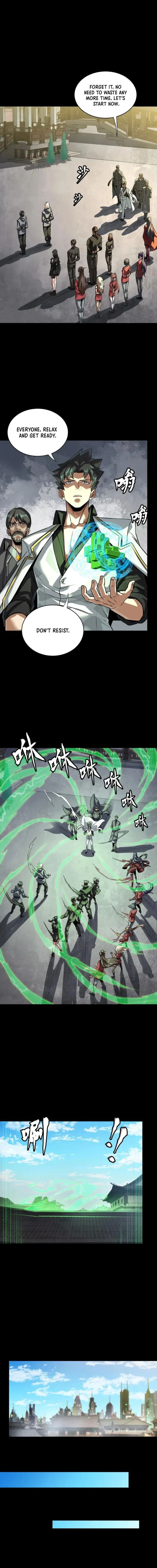 Read Legend of Star General EN Manga Online