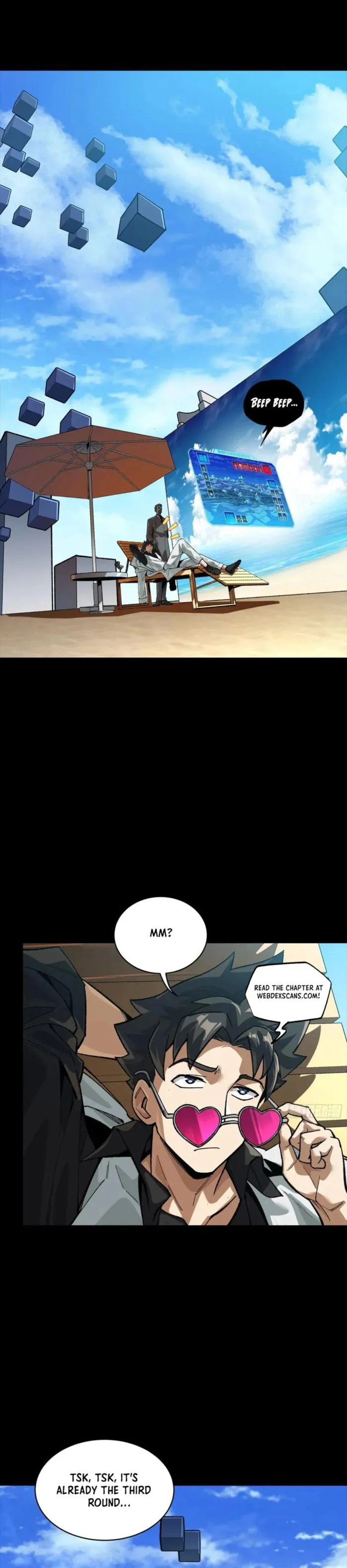 Read Legend of Star General EN Manga Online
