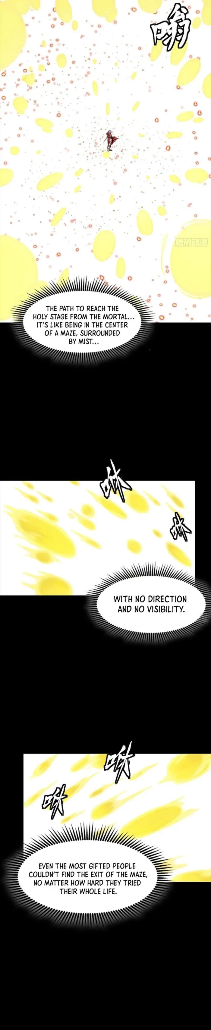 Read Legend of Star General EN Manga Online